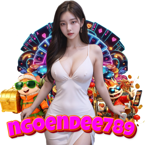 ngoendee789 สล็อตออนไลน์